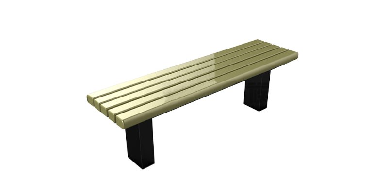 .候车座椅设计理念