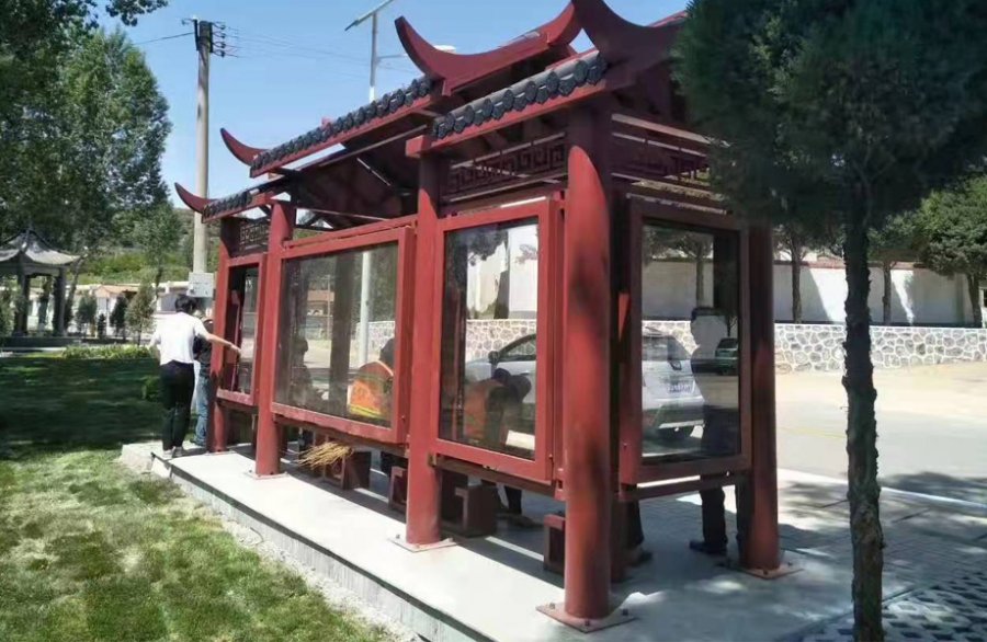 仿古使用中(图1)