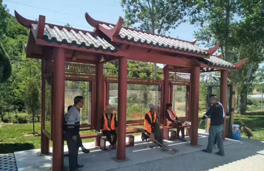 仿古使用中(图2)