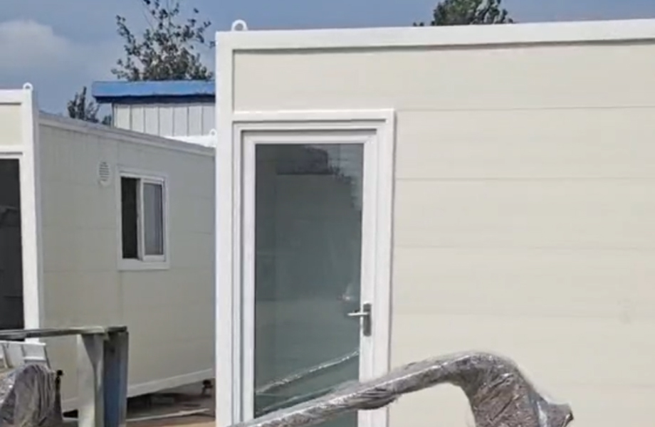 垃圾房生产中(图2)