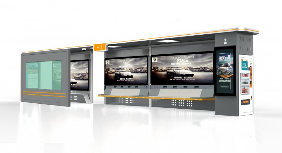 公交候车亭有哪些功能